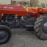 IMT 540 traktor