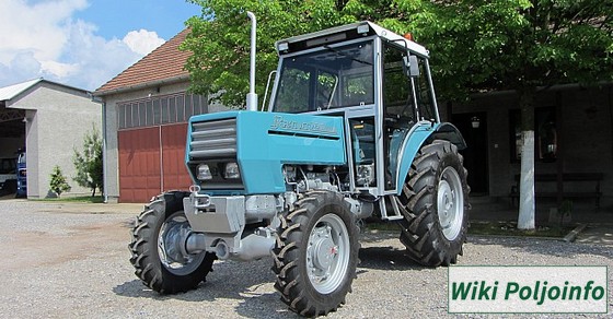 Rakovica 65 Super Karakteristike Poljoinfo Wiki